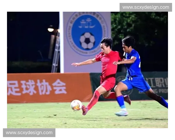 上海校园足球联赛:推动青少年足球发展助力校园体育文化创新 上海校园足球联赛:推动青少年足球发展助力校园体育文化创新