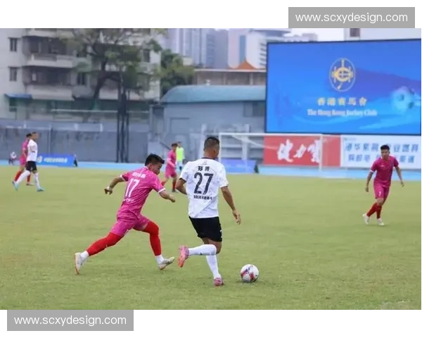 烟台足球联赛：激战正酣，地方足球新风貌全面展现