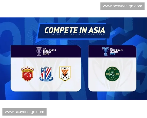 亚冠足球联赛新赛季格局变化与亚洲俱乐部竞争前景分析全面解读趋势 亚冠足球联赛新赛季格局变化与亚洲俱乐部竞争前景分析全面解读趋势